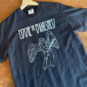 Eddie the Banished T-Shirt